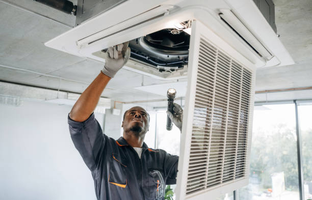 Licensed Emergency Hvac service in Saint Gabriel, LA - FH HVAC
